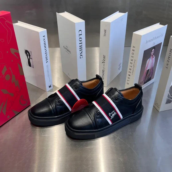 CHRISTIAN LOUBOUTIN ADOLON JUNIOR – CL139 - Image 2
