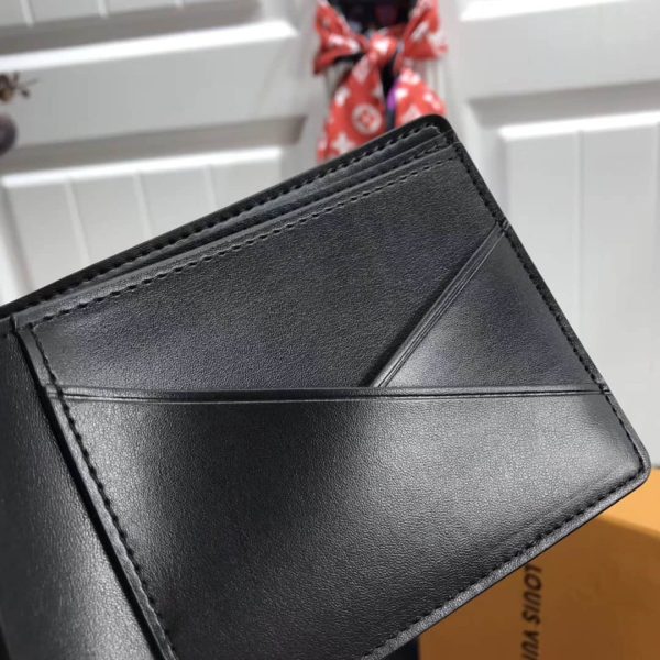 LV MULTIPLE WALLET – M60895YG - Image 5