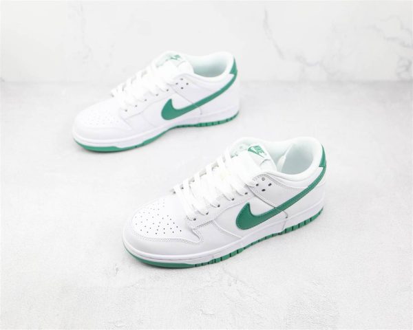 NIKE SB DUNK LOW SNEAKER – NK71 - Image 9