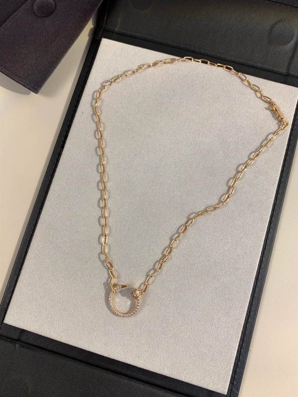 CARTIER JEWELREY – WJL49