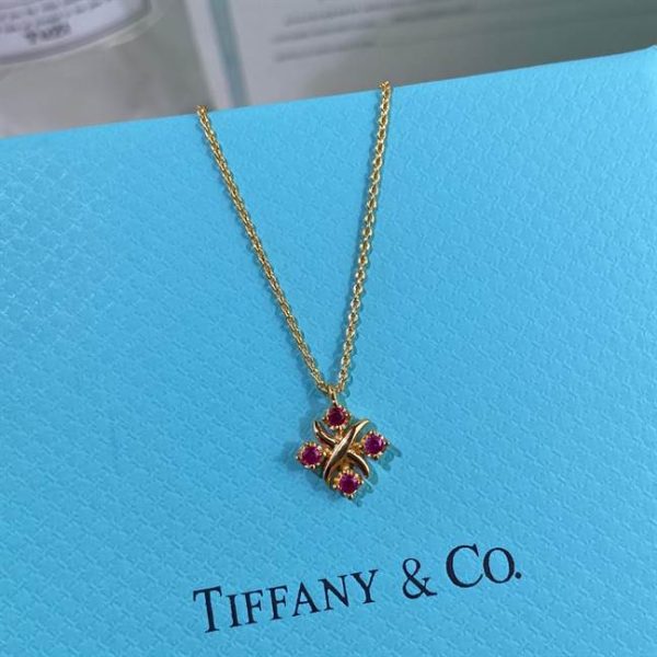 TIFFANY & CO. JEWELREY – WJL51 - Image 4