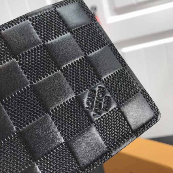LV MULTIPLE WALLET – M60895YG - Image 4