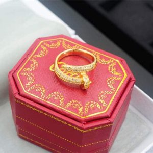 CARTIER JEWELREY – WJL15