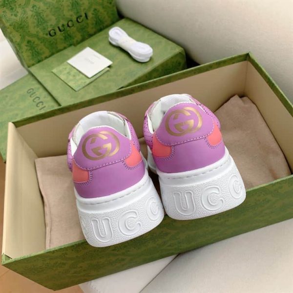 Men’s GG sneaker – GC128 - Image 4