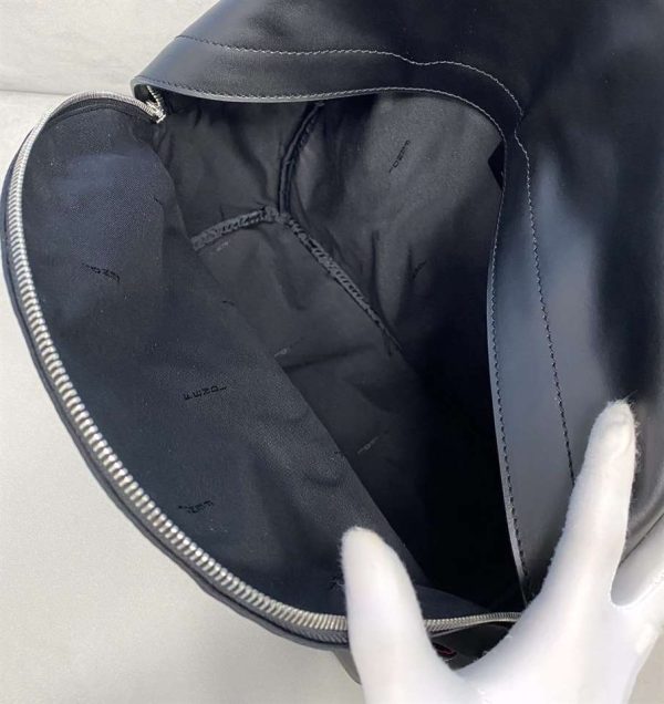 FENDI UTTERFLEYE BACKPACK – WFB027 - Image 6