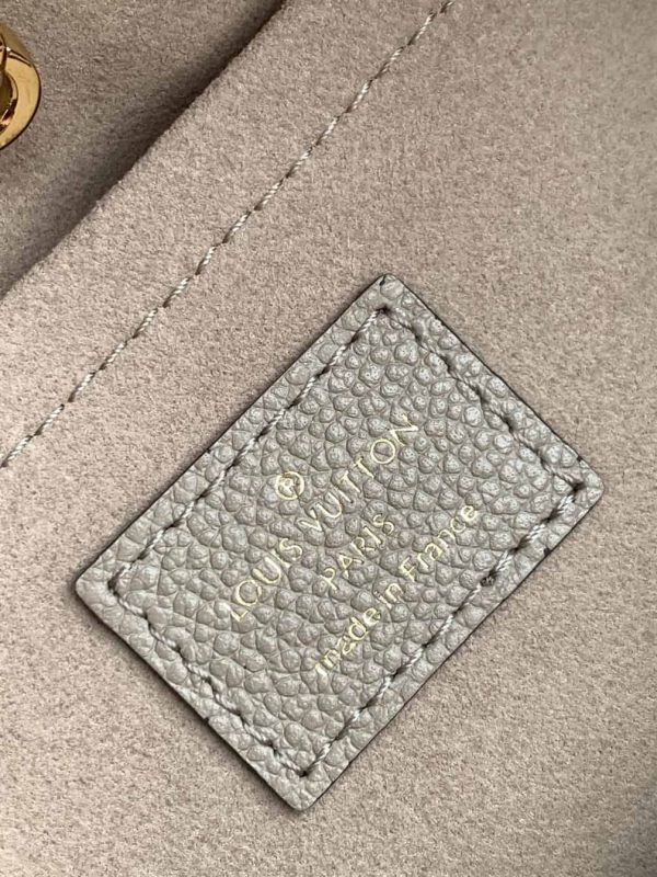 LOUIS VUITTON MONTAIGNE BB – WLM323 - Image 6