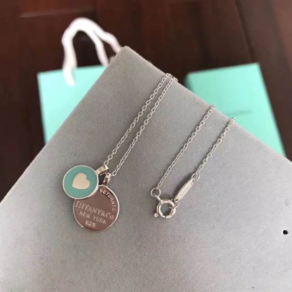 TIFFANY & CO. JEWELREY – WJL77 - Image 2