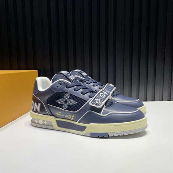 LOUIS VUITTON SNEAKERS – LSVT147 - Image 2