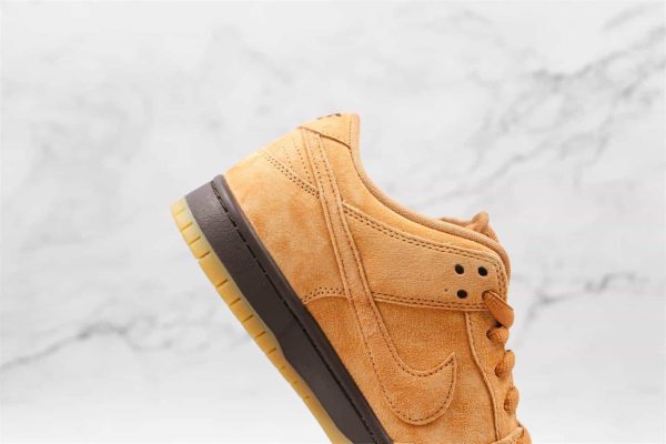 NIKE DUNK LOW PRO SNEAKER – NK89 - Image 6