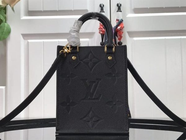 LOUIS VUITTON PETIT SAC PLAT – WLM333 - Image 2