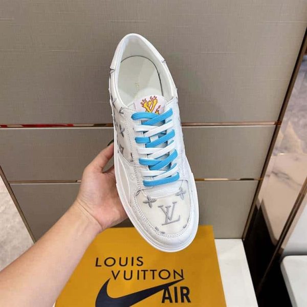 LOUIS VUITTON SNEAKERS – LSVT165 - Image 2