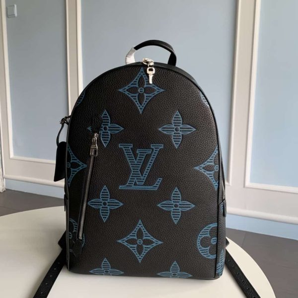 LOUIS VUITTON AMAND BACKPACK – WLM177 - Image 2