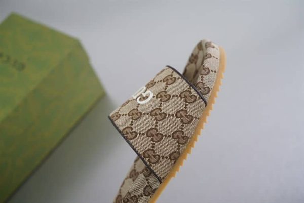 GUCCI SLIDE SANDALS – GCS05 - Image 6