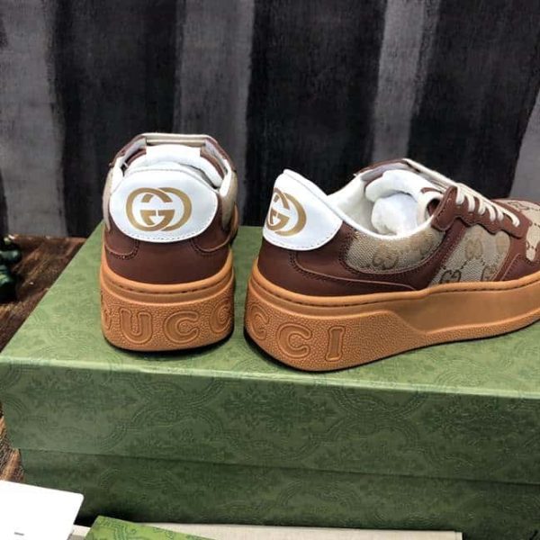 MEN’S GG SNEAKER – GCC086 - Image 7