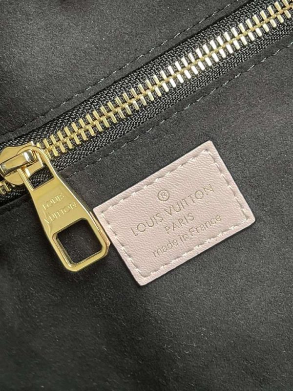 LOUIS VUITTON NEVERFULL MM – WLM97 - Image 8