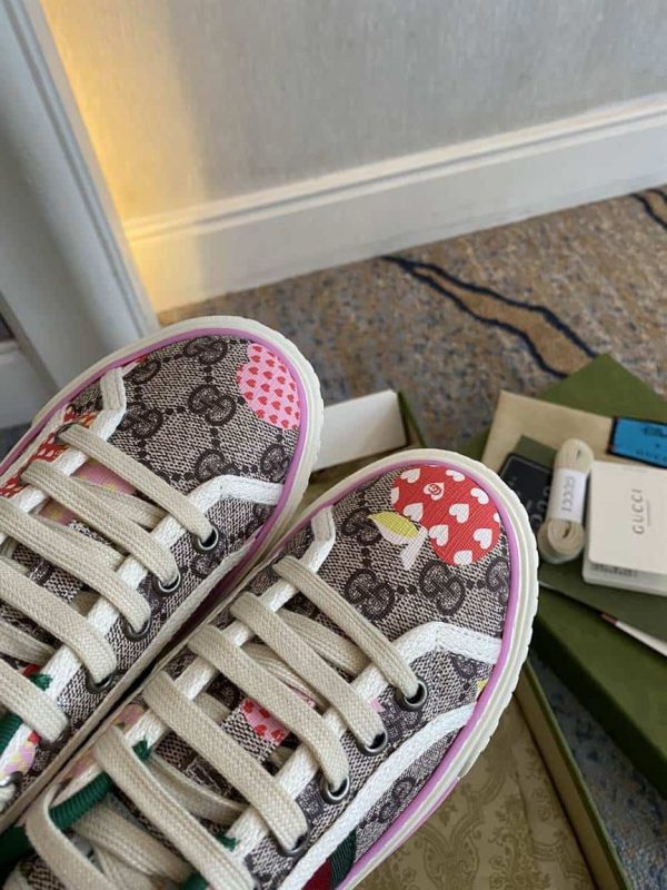 Gucci  Sneaker – GC124 - Image 8