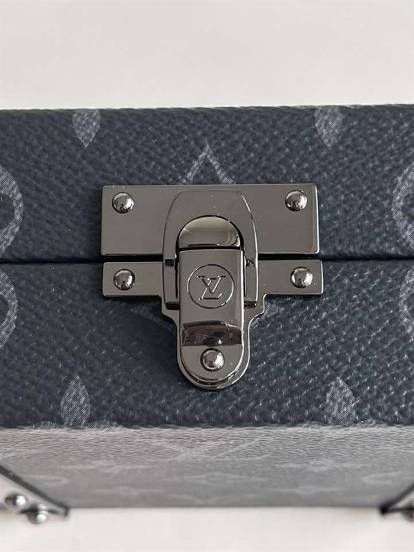LOUIS VUITTON WALLET TRUNK – WLM92 - Image 4