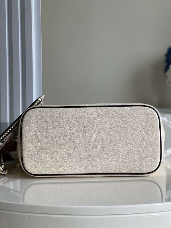 LOUIS VUITTON NEVERFULL MM – WLM97 - Image 7