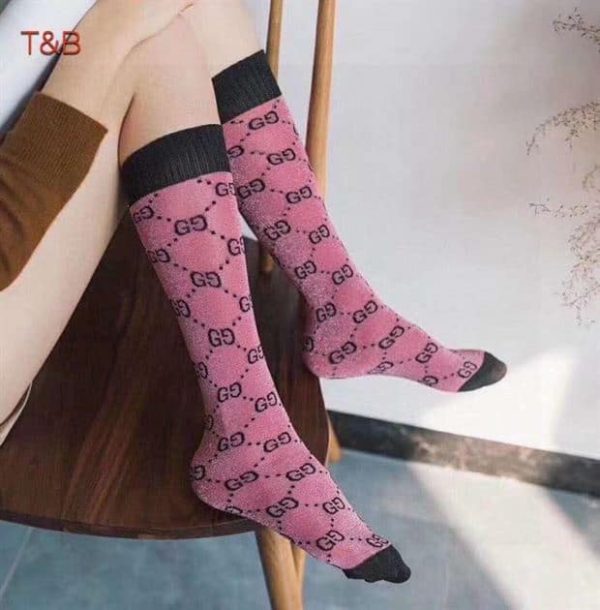 GUCCI SOCKS – GSS24 - Image 4