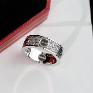 CARTIER JEWELREY – WJL30