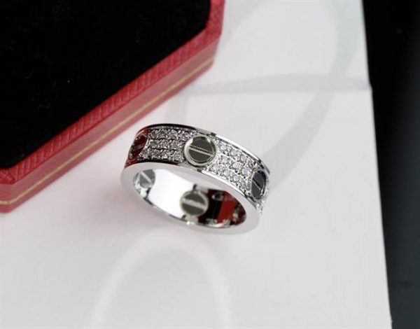 CARTIER JEWELREY – WJL30