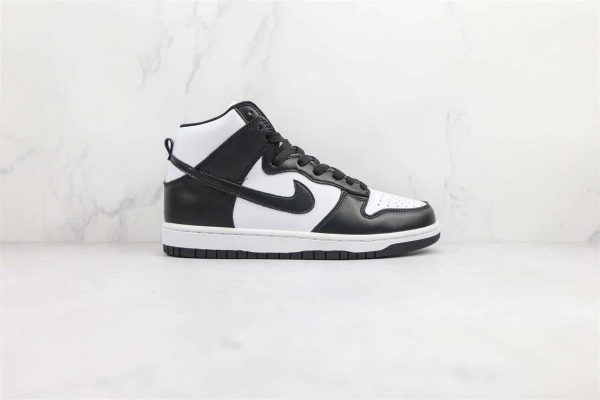NIKE SB DUNK HIGH SNEAKER – NK73