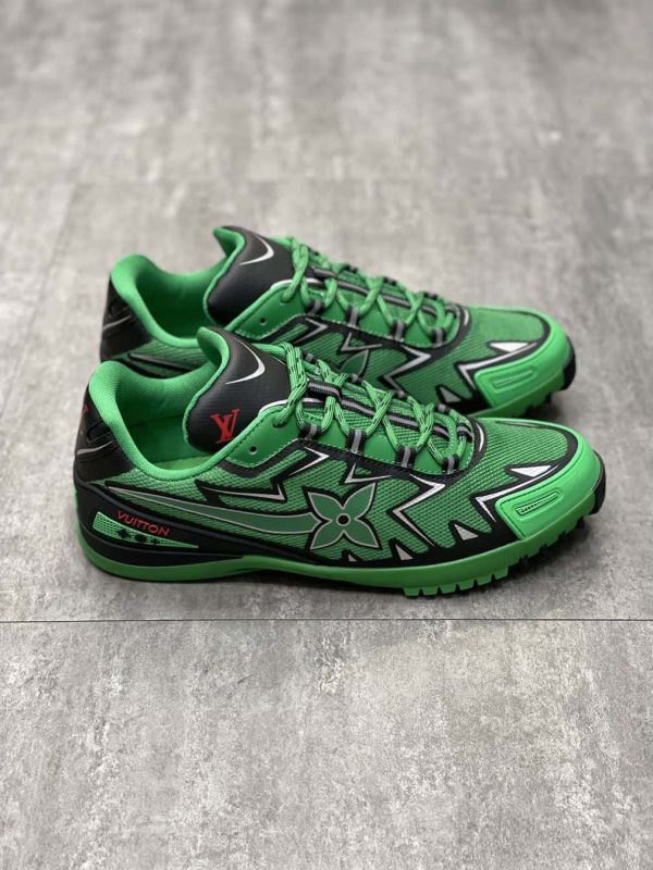 Lv Sprint Sneaker – LSVT119 - Image 2