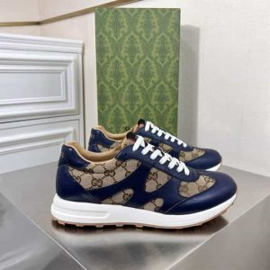 Men’s GG sneaker – GC144