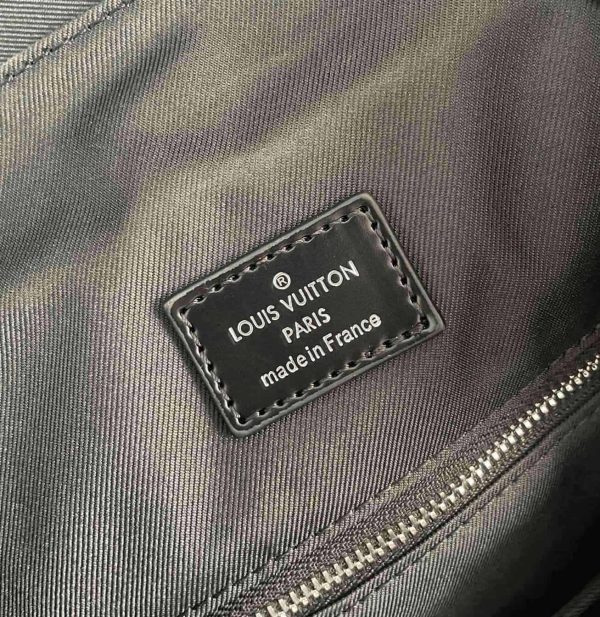 LOUIS VUITTON CHRISTOPHER PM BACKPACK – WLM348 - Image 5