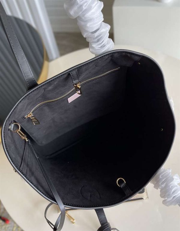 LOUIS VUITTON NEVERFULL MM – WLM97 - Image 4