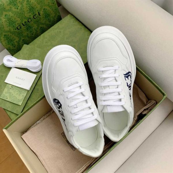 Men’s GG sneaker – GC173 - Image 2