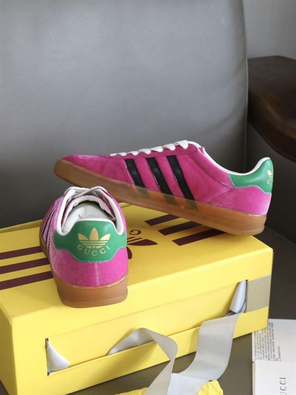Men’s GG sneaker – GC168 - Image 2