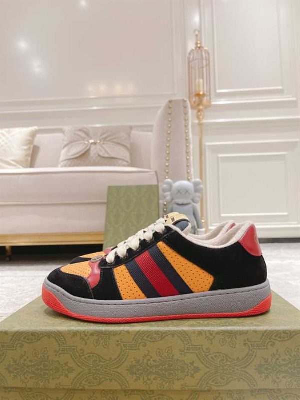Men’s GG sneaker – GC142