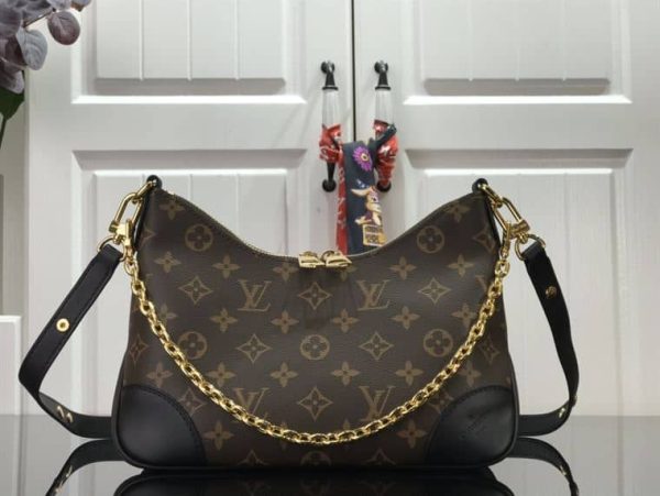 LOUIS VUITTON BOULOGNE – WLM321 - Image 2