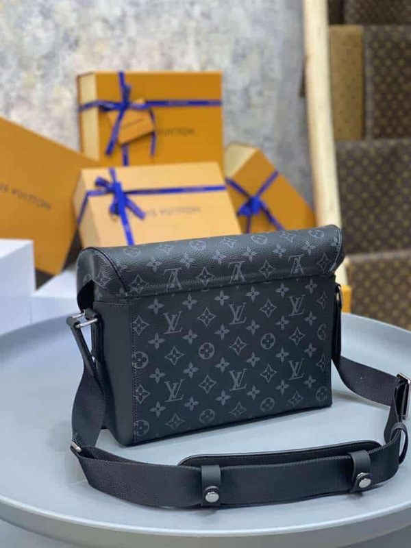 LOUIS VUITTON MESSENGER PM VOYAGER – WLM158 - Image 3