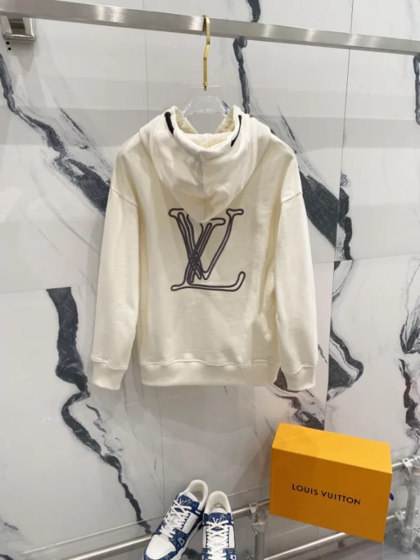 Louis Vuitton Hoodie – SLV018 - Image 2