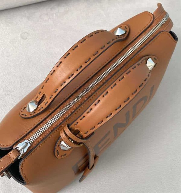 FENDI MINI 8286 BY THE WAY HANDLE BAG – WFB042 - Image 6