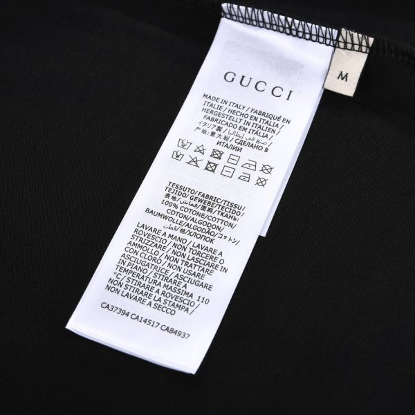 GUCCI T-SHIRT – GCS059 - Image 3