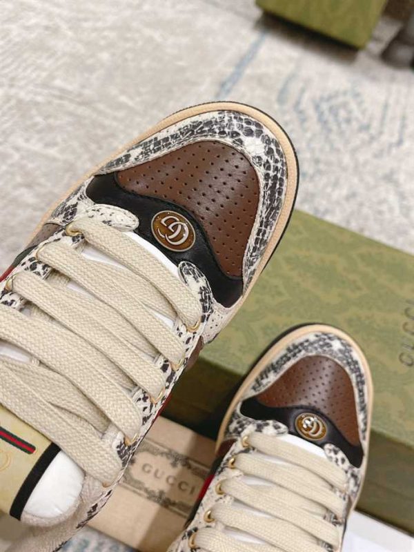 Men’s GG sneaker – GC141 - Image 3