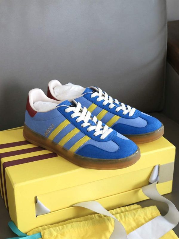 Men’s GG sneaker – GC171 - Image 2
