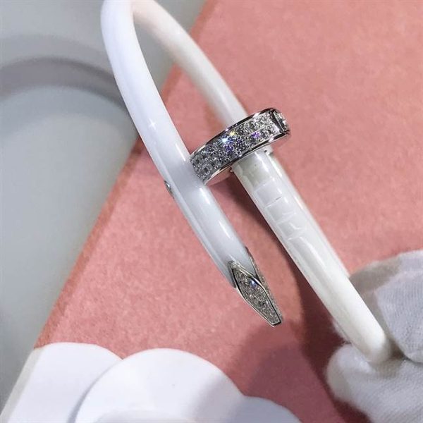 CARTIER JEWELREY – WJL41 - Image 2