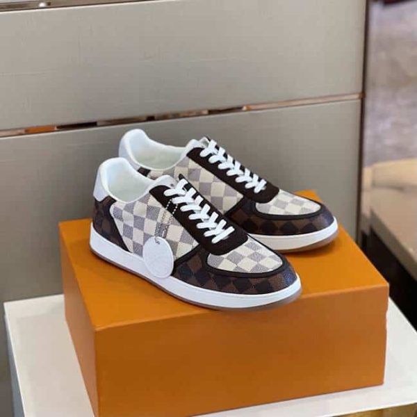 LOUIS VUITTON RIVOLI SNEAKER – LSVT136 - Image 3