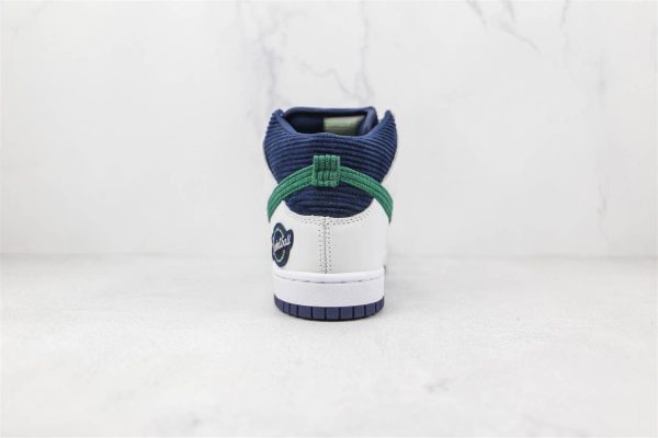 NIKE DUNK HIGH SPORTS SPECIALTIES SNEAKER – NK69 - Image 3