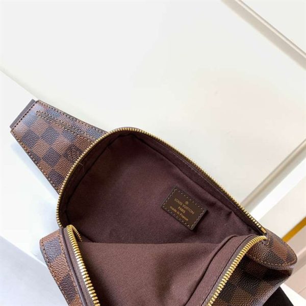 LOUIS VUITTON AVENUE SLING BAG – WLM211 - Image 4