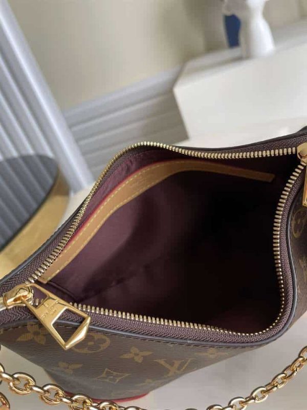 LOUIS VUITTON BOULOGNE – WLM127 - Image 5