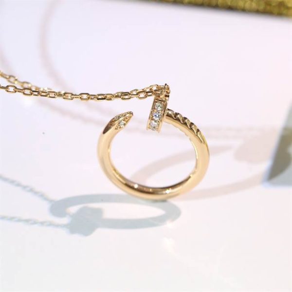 CARTIER JEWELREY – WJL36 - Image 2