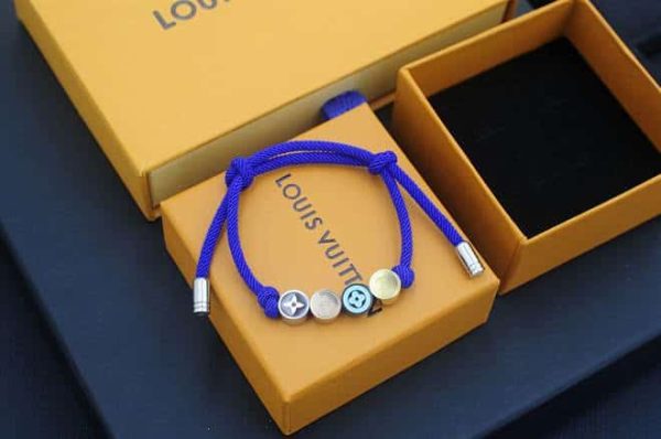 LOUIS VUITTON JEWELREY – WJL18 - Image 3