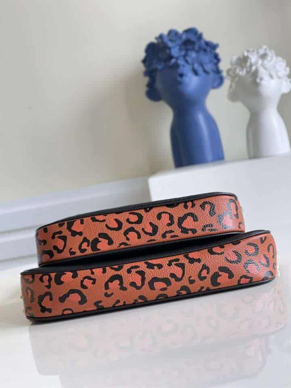 LOUIS VUITTON MULTI POCHETTE ACCESSOIRES – WLM130 - Image 4