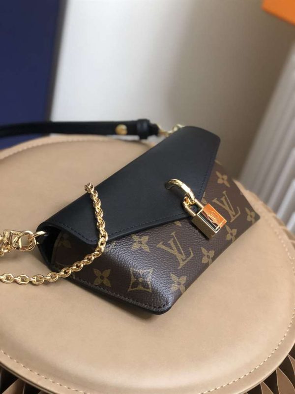 LOUIS VUITTON PADLOCK ON STRAP – WLM275 - Image 3