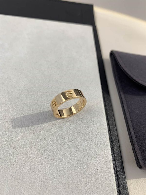 CARTIER JEWELREY – WJL45 - Image 3